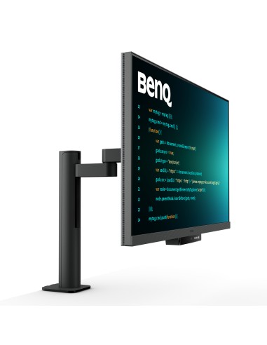 RD320UA LED display 80 cm (31.5) 3840 x 2160 Pixeles 4K Ultra HD Negro