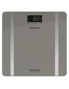 Bascula Ba?o Taurus 990556000 Inception Precissio