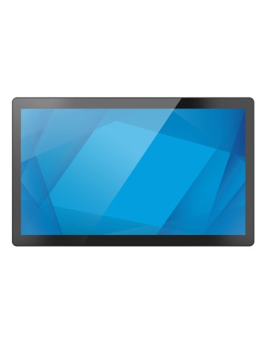 I-Series 3.0 Intel(R) Celeron(R) 7305L 605 cm (23.8) 1920 x 1080 Pixeles Pantalla t?ctil PC todo en uno 8 GB DDR5-SDRAM 128 GB S