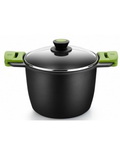 Olla Bra A403920 prior verde 20cm