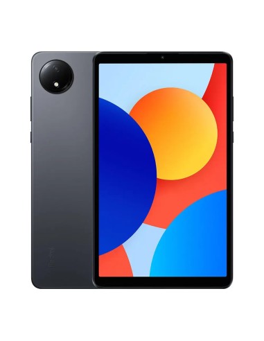 Redmi Pad SE 8.7 Mediatek 128 GB 221 cm (8.7) 4 GB Wi-Fi 5 (802.11ac) Gris