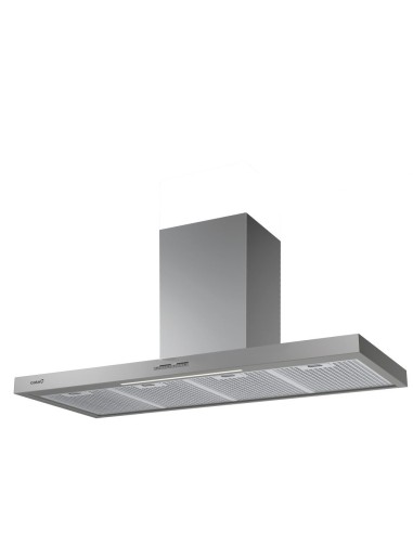 Campana Decoratica Cata SYGMA 12010X 120cm inox