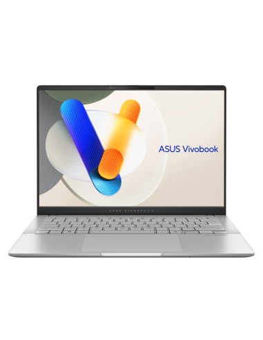 Vivobook S 14 OLED OLED M5406NA-QD082W - Ordenador Port?til 14 WUXGA (AMD Ryzen 5 7535HS 16GB RAM 512GB SSD Radeon 660M Windows 