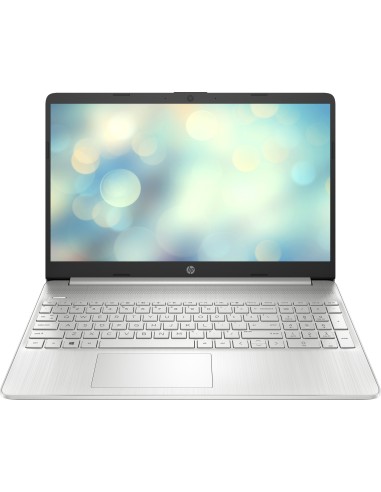 15s-fq5076ns Intel(R) Core(TM) i5 i5-1235U Port?til 396 cm (15.6) Full HD 8 GB DDR4-SDRAM 512 GB SSD Wi-Fi 5 (802.11ac) FreeDOS 