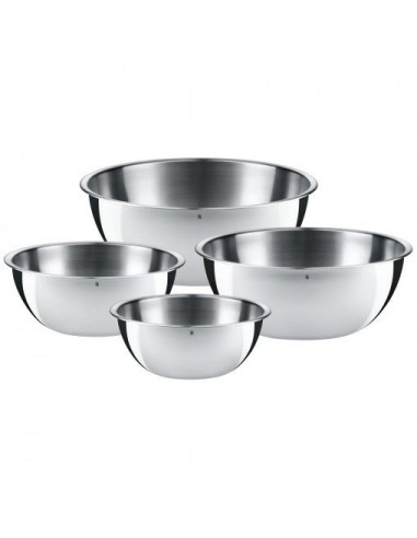 Pack 4 Fuentes Cocina WMF Gourmet 16-18-22-24cm?