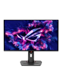 ROG Strix OLED XG27ACDNG pantalla para PC 673 cm (26.5) 2560 x 1440 Pixeles Quad HD QDOLED Negro