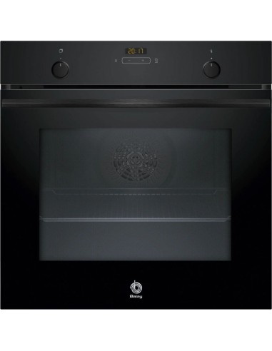 Horno Balay 3HB5131N3 Multif. 71L A+ Aqualisis