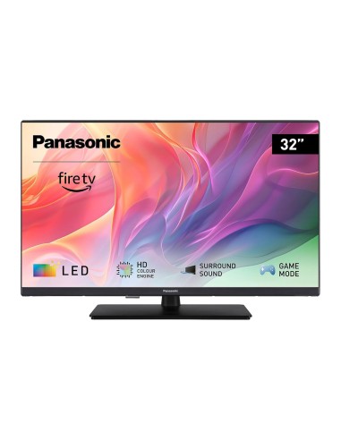 TV 32 Panasonic TV32S55AEZ 32 SMART FIRE