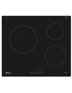 Induccion Balay 3EB864FR 3 zonas