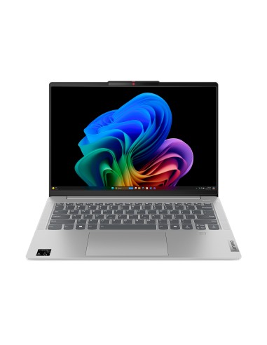 IdeaPad Slim 5 14Q8X9 Qualcomm Snapdragon X1P-42-100 Port?til 356 cm (14) WUXGA 16 GB LPDDR5x-SDRAM 1 TB SSD Wi-Fi 7 (802.11be) 