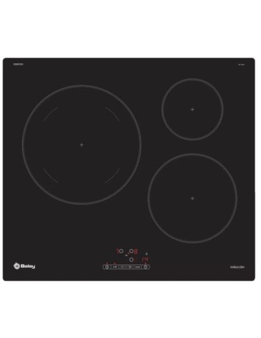 Induccion Balay 3EB865ERS 3zonas 28cm Sprint