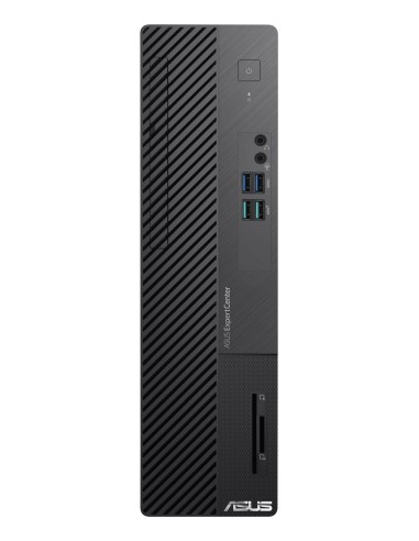 ExpertCenter D500SEES-713700036X - Sobremesa (Intel Core i7-13700 16GB RAM 512GB SSD UHD Graphics 770 Windows 11 Pro) Negro - Te