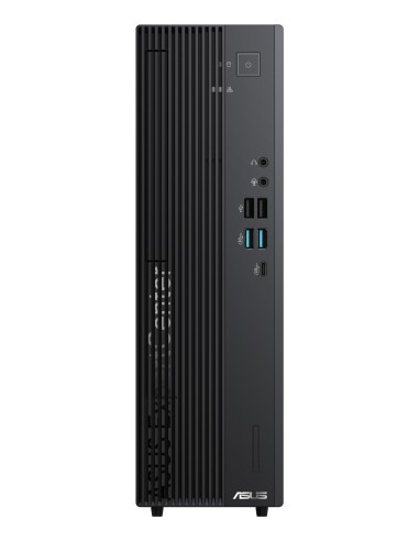 ExpertCenter D7 SFF D700SEES-513500101X - Sobremesa (Intel Core i5-13500 16GB RAM 512GB SSD UHD Graphics 770 Windows 11 Pro) Neg