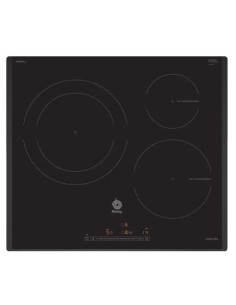 Induccion Balay 3EB965LU 3 zonas biselada