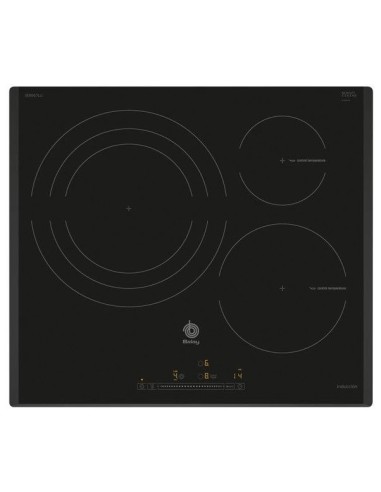 Induccion Balay 3EB967LU 3zonas 32cm C. temp. a