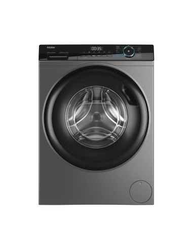 Lavasecadora Haier HWD80B14939S8IB 85kg 1400rpm