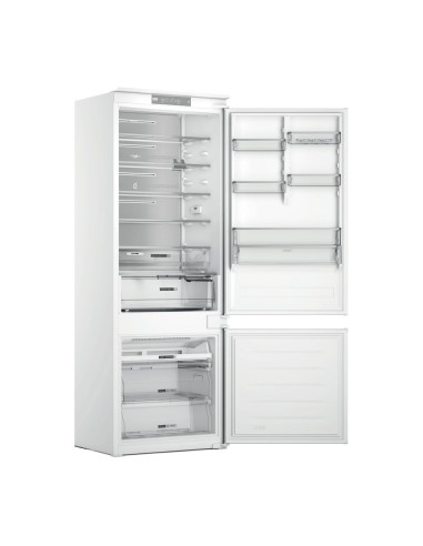 Combi Whirlpool WHSP70T121 194x69 Integr. No Fr