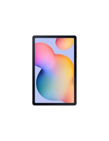 Galaxy Tab S6 Lite 128 GB 264 cm (10.4) 4 GB Wi-Fi 5 (802.11ac) Gris