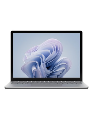 Surface Laptop 6 Intel Core Ultra 7 165H Port?til 343 cm (13.5) Pantalla t?ctil 16 GB LPDDR5x-SDRAM 256 GB SSD Wi-Fi 6E (802.11a