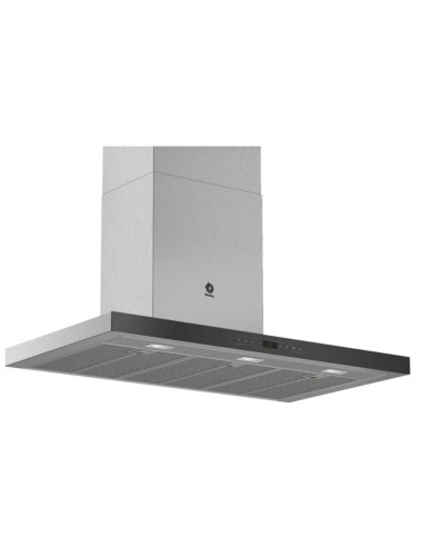 Campana Balay 3BC998HNC 90cm Pared cristal negr