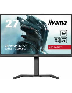 G-MASTER GB2770HSU-B6 pantalla para PC 686 cm (27) 1920 x 1080 Pixeles Full HD LCD Negro