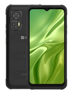 H Max 167 cm (6.56) SIM doble Android 14 4G USB Tipo C 4...