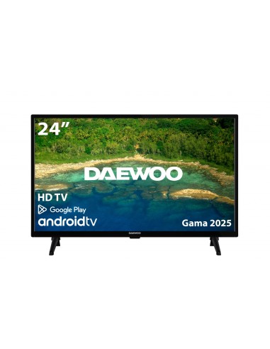 TV 24 DAEWOO 24DM64HA ANDROID