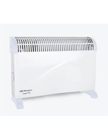 CONVECTOR ORBEGOZO CVT3400A 2000W