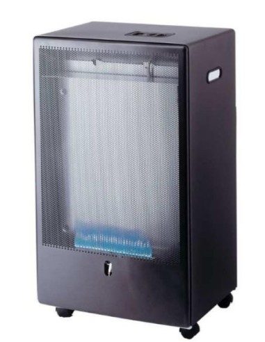 Estufa Catal?tica Vitrokitchen BF4200W Llama Azul