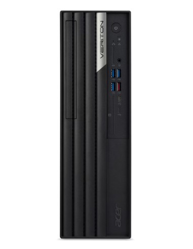 Veriton 4000 Compact Tower Intel(R) Core(TM) i7 i7-13700 16 GB DDR5-SDRAM 512 GB SSD Windows 11 Pro Mini Tower Negro