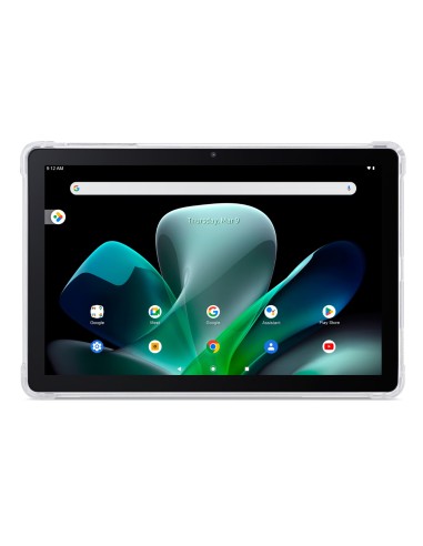 Iconia Tab M10 Mediatek 64 GB 256 cm (10.1) 4 GB Wi-Fi 5 (802.11ac) Android 12 Champ?n