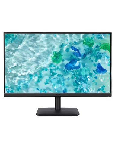 Vero V7 V277U E pantalla para PC 686 cm (27) 2560 x 1440 Pixeles Wide Quad HD Negro