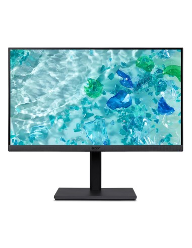 Vero B7 B227Q E3 pantalla para PC 546 cm (21.5) Full HD Negro