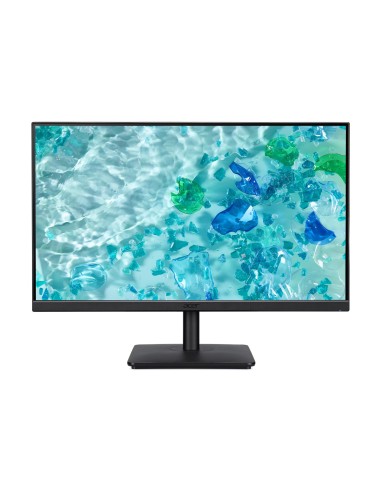 Vero V7 V227Q E3 pantalla para PC 546 cm (21.5) 1920 x 1080 Pixeles Full HD Negro