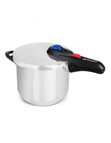 Olla rapida Orbegozo HP10006 1 und. 10L