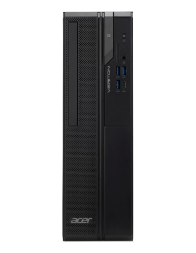 Veriton 2000 Intel(R) Core(TM) i7 i7-14700 16 GB DDR5-SDRAM 512 GB SSD Windows 11 Pro Mini Tower Mini PC Negro