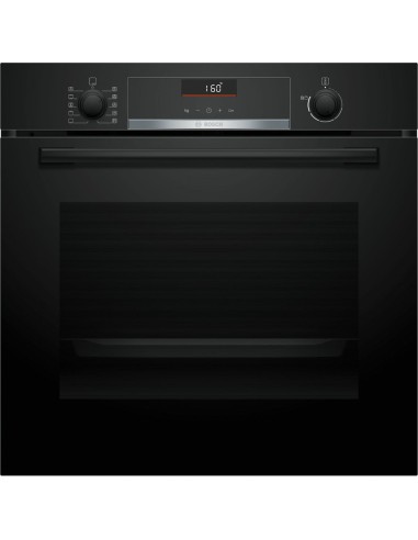 Horno Bosch HBG536EB3 Multif. 71L A+ Negro