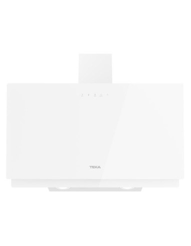 Campana Teka DVN77050TTCWH 70cm A blanca Incl