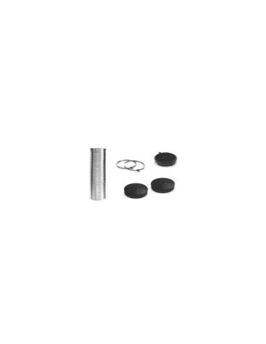 Set Recirculacion Balay DWZ0IB0U0 decorativo inte