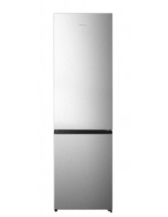Combi Hisense RB440N4ACC 202x60cm C Inox