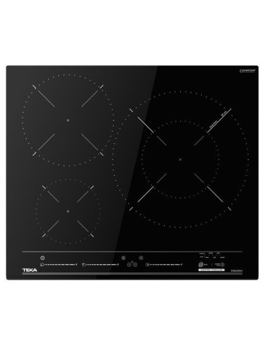 Inducci?n Teka IZC63320MSSBK 3 zonas 32cm f pae