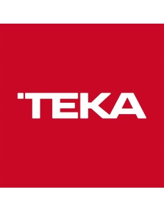 Lavadora Teka WMK40740BL 7kg 1400rpm A Invert