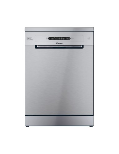 Lavavajillas Candy CF3C7L1S 13 cub C 3? B 60cm