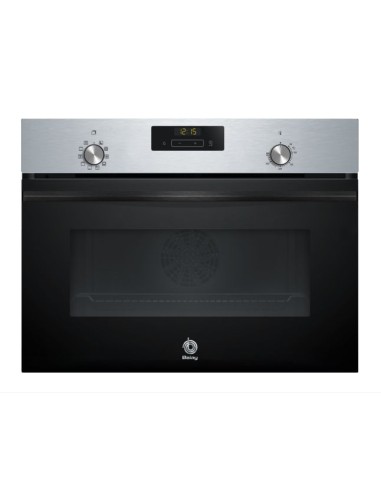 Horno Balay 3CB4130X3 Multif. Compacto 47L A