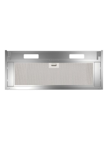 Campana Integr. Cata ARMONIA80XB 80cm Inox