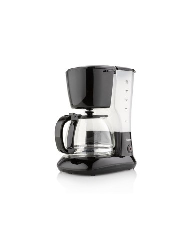 Cafetera goteo Tristar CM1245 10-12TZ 15L NEGRO 7