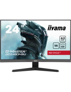G-MASTER GC2480HSU-B1 pantalla para PC 61 cm (24) 1920 x 1080 Pixeles Full HD LED Negro