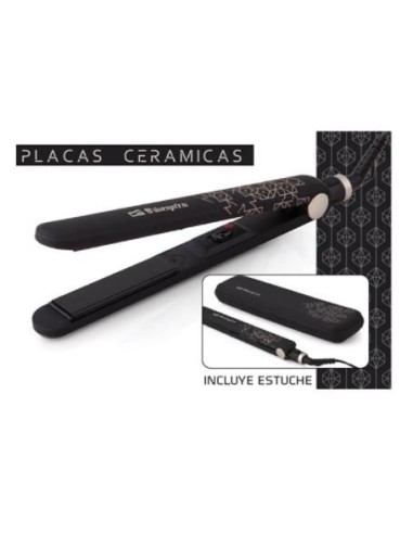 Plancha pelo Orbegozo PL3500 cer?mica