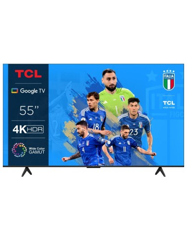 Tv TCL 55P755  uhd wcg   dolby atmos  dolby vis