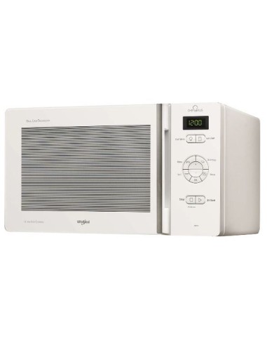 Microondas Whirlpool MCP346WH 25L ChefPlus